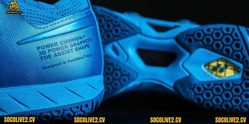 Power Cushion có độ bền tuyệt vời khi sử dụng trong thời gian dài