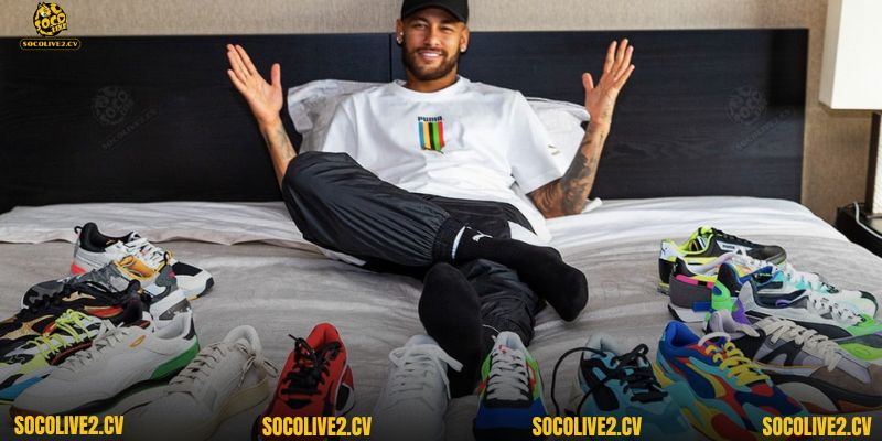 Sự gia nhập của Puma tác động mạnh mẽ đến mảng thời trang của Puma